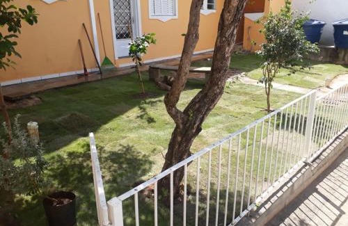 Campinas House | Jóias Preciosas- Kitnet Mobiliado