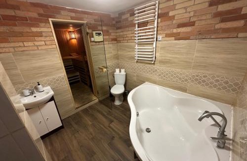 Porabka Ski Chalet | Józka Chata max 15 os sauna jacuzzi