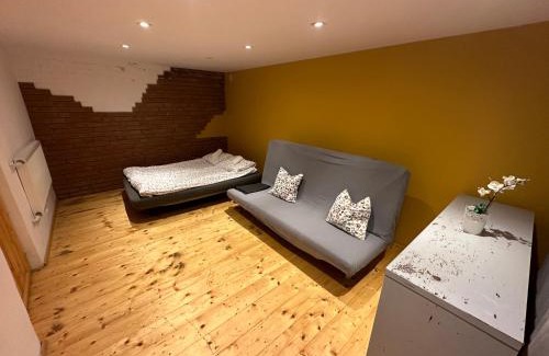 Porabka Ski Chalet | Józka Chata max 15 os sauna jacuzzi