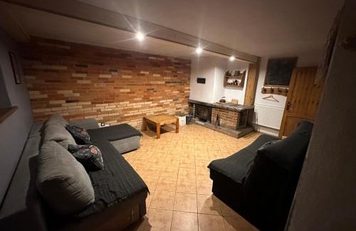 Porabka Ski Chalet | Józka Chata max 15 os sauna jacuzzi