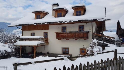 San Lorenzo di Sebato House | Jörglmoar