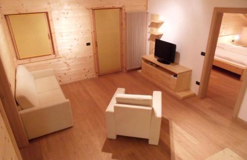 San Lorenzo di Sebato House | Jörglmoar