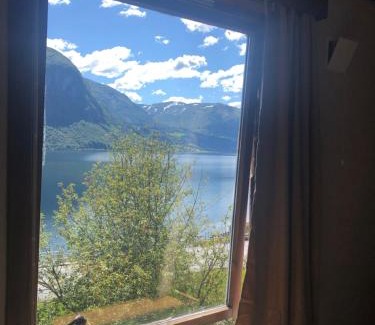 Jolster House | Jølster Lake View