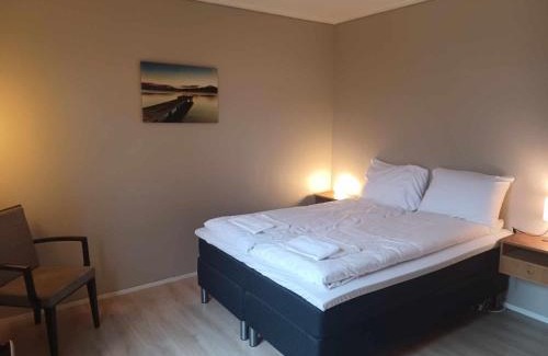 Jolster House | Jølster Lake View