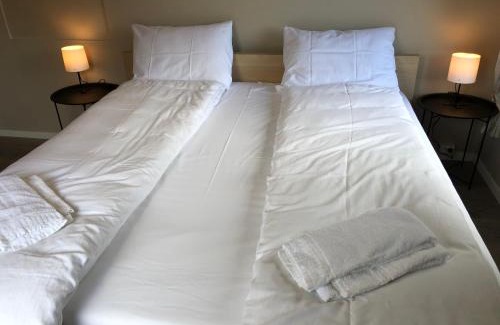 Jolster House | Jølster Lake View