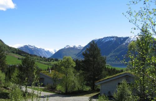 Ardal Cabin | Jølsterlia Hyttetun