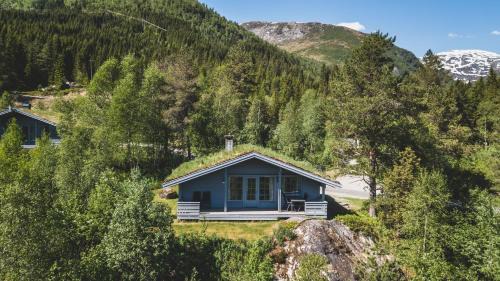 Ardal Cabin | Jølsterlia Hyttetun