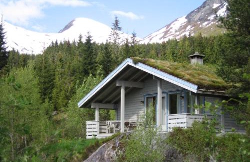 Ardal Cabin | Jølsterlia Hyttetun