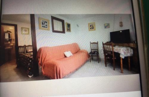 Jubrique Apartment | Júbrique