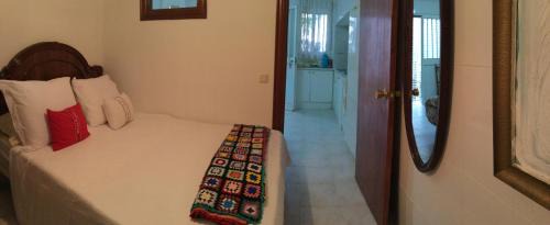 Jubrique Apartment | Júbrique