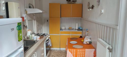 Ferencvaros Apartment | Júlia Apartman.
