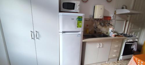 Ferencvaros Apartment | Júlia Apartman.