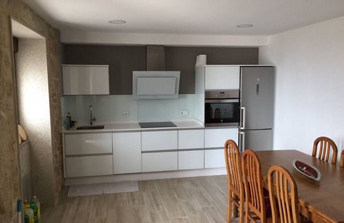 Carnota Apartment | J. Casa con Vistas Lira - Carnota