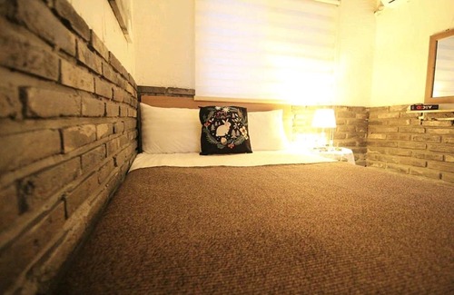 Yeonnam-dong House | J house