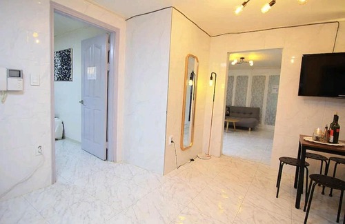 Yeonnam-dong House | J house