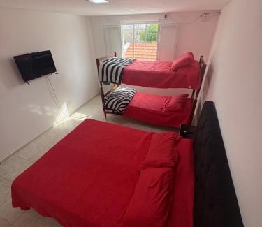 San Luis Apartment | J&J Apart