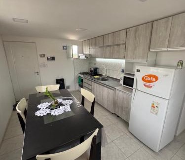 San Luis Apartment | J&J Apart