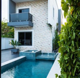 Accra Villa | J&M Exclusive Villa