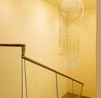 Accra Villa | J&M Exclusive Villa