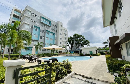 Davao Condo | J's Condotel @ 8 Davao Village