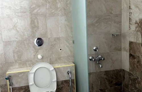 Salem Hotel | J V Residency
