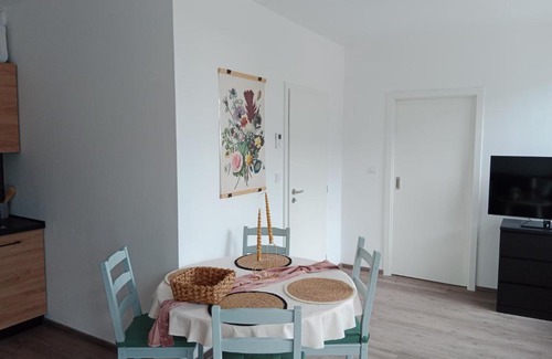 Olomouc Apartment | J&Z apartmán