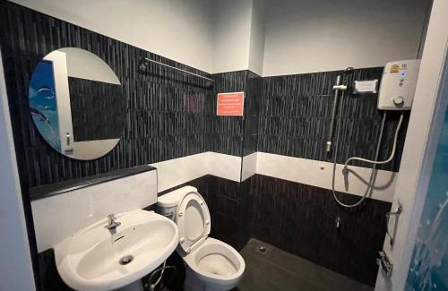 Uttaradit Hotel | J2 INN