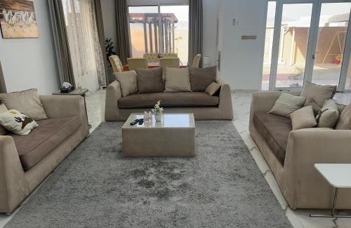 Hatta House | Jabal Masfut Villa استراحة جبل مصفوت