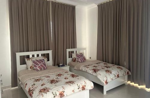 Hatta House | Jabal Masfut Villa استراحة جبل مصفوت