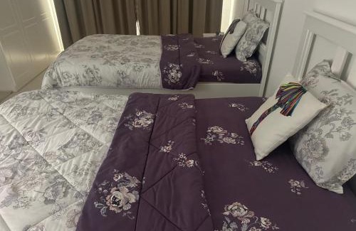 Hatta House | Jabal Masfut Villa استراحة جبل مصفوت