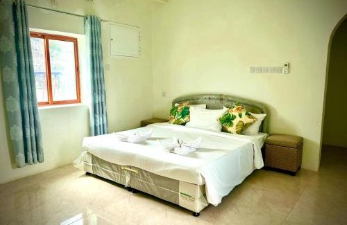 Al Hamra House | Jabal Shams Al-Salam house