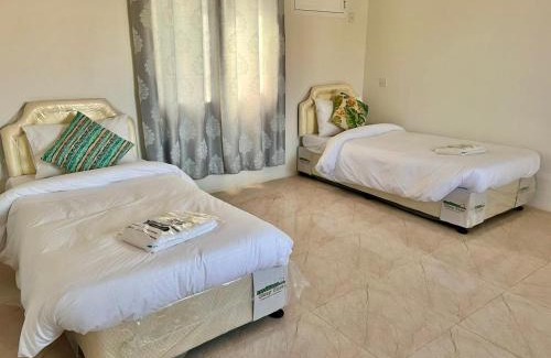 Al Hamra House | Jabal Shams Al-Salam house