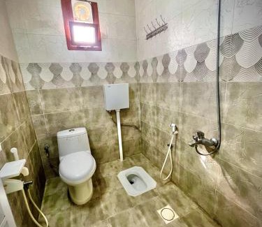 Al Hamra House | Jabal Shams Al-Salam house