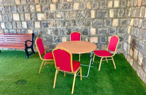 Al Hamra House | Jabal Shams Al-Salam house