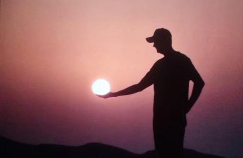 Al Hamra House | Jabal Shams bayt kawakib