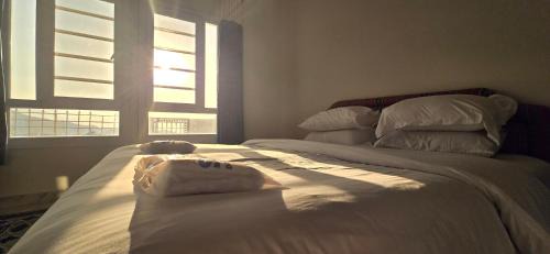 Al Hamra House | Jabal Shams bayt kawakib