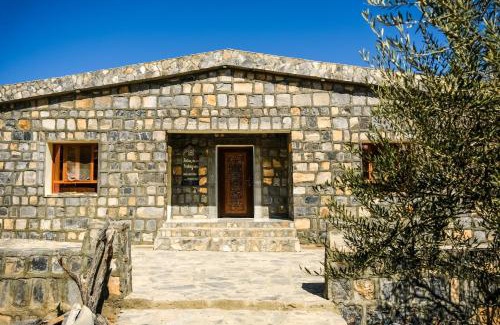 Al Hamra Villa | Jabal Shams Mountain Rest House
