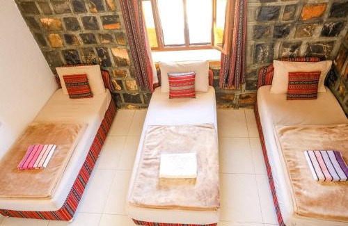 Al Hamra Villa | Jabal Shams Mountain Rest House