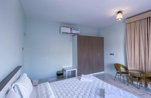 Al Hamra House | Jabal Shams Summit Guesthouse