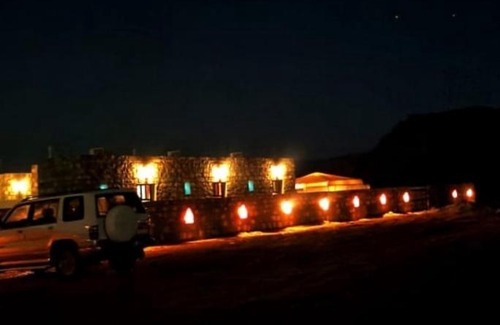 Al Hamra House | Jabal Shams Summit Guesthouse