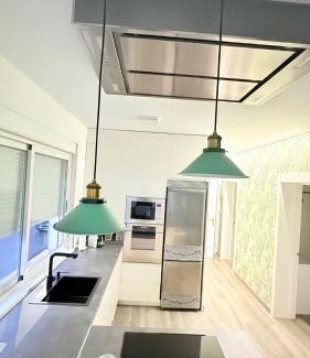 Sarria Apartment | Jabego2