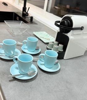 Sarria Apartment | Jabego2