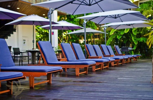 Paramaribo Apartment | Jacana Deluxe standard room