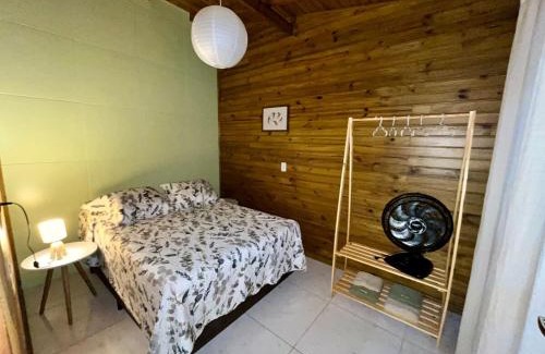 Ribeirao da Ilha Apartment | Jacarandá II