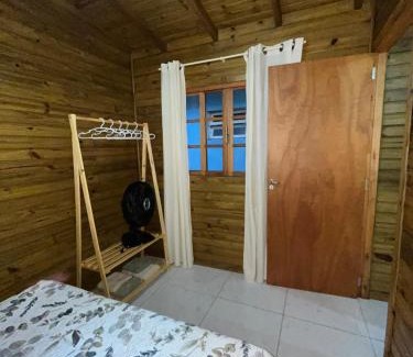 Ribeirao da Ilha Apartment | Jacarandá II