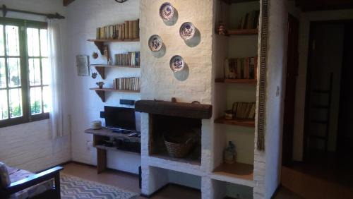 La Aguada House | Jacarandá