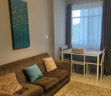 Lanjaron Apartment | Jacaranda C Vitalba Apartments