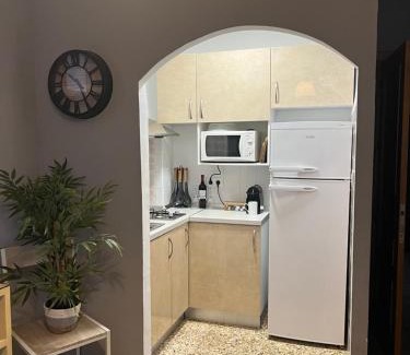 Lanjaron Apartment | Jacaranda C Vitalba Apartments