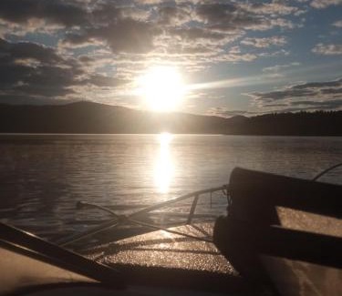Polanczyk Boat Rental | Jacht elektryczny bez patentu