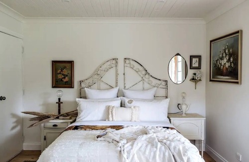 Somerville Cottage | Jack Cottage - Peaceful Peninsula Retreat